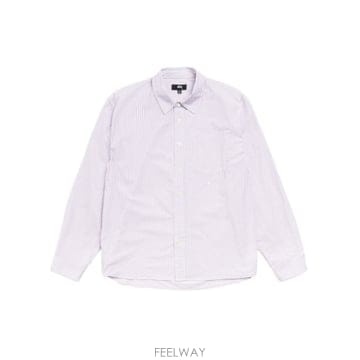 26FW STUSSY 맨즈 셔츠 11103883531 TP576785082