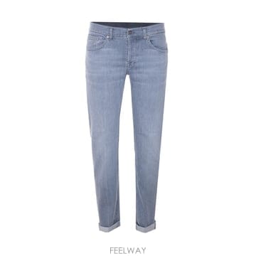 | Other Brand | 26SS DONDUP Light Grey George Jeans UP232DSK318UJ35900 TP57726SS DONDUP Light Grey George Jeans UP232DSK318UJ35900