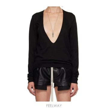 Rick Owens 26FW �������� ���� ��Ʈ ������ RP02F5668M09 TP57808643126FW �������� ���� ��Ʈ ������ RP02F5668M09 TP57808643