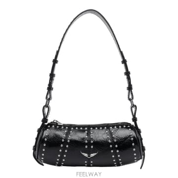 Zadig&Voltaire 26SS ZADIG VOLTAIRE ���� Leroudoudou Studs �� LWBA04177011 TP5726SS ZADIG VOLTAIRE ���� Leroudoudou Studs �� LWBA0417