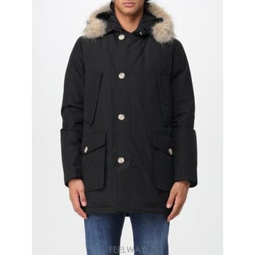 Woolrich 25FW �︮ġ ��ī ARCTIC CFWOOU0482MRUT0001BLK TP57840571325FW �︮ġ ��ī ARCTIC CFWOOU0482MRUT0001BLK TP578405