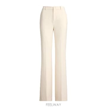 Ralph Lauren 26FW ���� �η� Woven straight ���� ��Ƽ crepe 200P08857002 TP577095326FW ���� �η� Woven straight ���� ��Ƽ crepe 200P0885