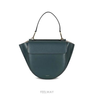 WANDLER 25FW WANDLER Hortensia �̴� HORTENSIAMINITEAL TP57603723125FW WANDLER Hortensia �̴� HORTENSIAMINITEAL TP576037