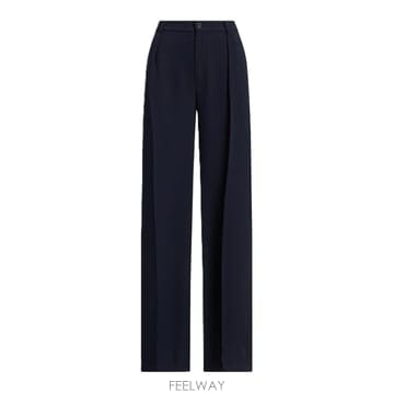 Ralph Lauren 26SS ���� �η� Kirahn full length pleated triple ggt r 200P0358226SS ���� �η� Kirahn full length pleated triple ggt r