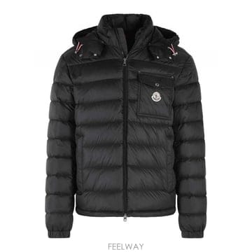 Moncler 26FW Moncler verith ���� polyamide �ٿ� ���� 0911A00004599Q0999 TP26FW Moncler verith ���� polyamide �ٿ� ���� 0911A0000