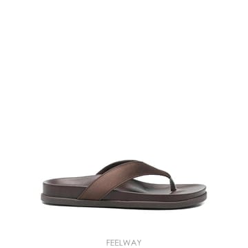 ANCIENT GREEK SANDALS 26SS ���̼�Ʈ�׸� ���� ���� CHARYSSATINBROWN TP57603720526SS ���̼�Ʈ�׸� ���� ���� CHARYSSATINBROWN TP5760372