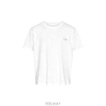 Maison Margiela 26SS �������������� ���� T ���� SH2GC0030M20048100WHITE TP57728620126SS �������������� ���� T ���� SH2GC0030M20048100WHIT