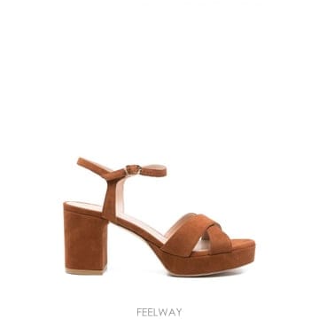 Stuart Weitzman 26SS ��Ʃ��Ʈ�������� ���� ���� SL018XW6 TP57808635626SS ��Ʃ��Ʈ�������� ���� ���� SL018XW6 TP578086356