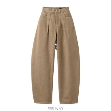 Jacquemus 26SS ��ũ���� ��ũ���� The Ovalo de nimes Jeans PAW00609AD00058150 T26SS ��ũ���� ��ũ���� The Ovalo de nimes Jeans PAW006