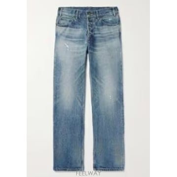 CELINE 25SS Celine Jeans Kurt 2N574967WCAU1 TP57728972425SS Celine Jeans Kurt 2N574967WCAU1 TP577289724