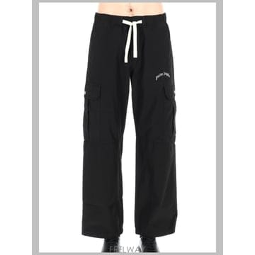 Palm Angels �ʿ����� Cargo With �ΰ� PMCF037S26FAB0011003 TP576037191�ʿ����� Cargo With �ΰ� PMCF037S26FAB0011003 TP576037