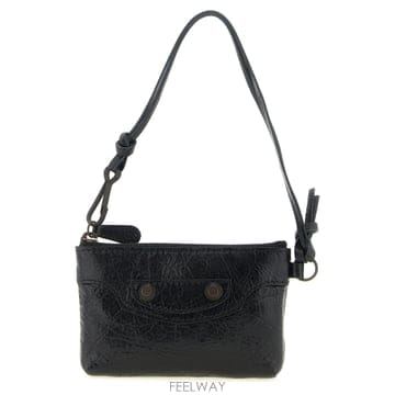 Balenciaga 26SS Balenciaga Le ��Ƽ Ŭ��ġ 8543482ABFY1000 TP57109575826SS Balenciaga Le ��Ƽ Ŭ��ġ 8543482ABFY1000 TP57109