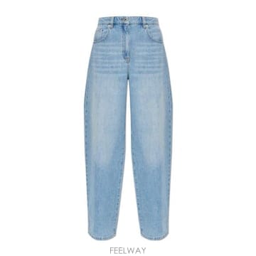 IRO 25FW IRO ���� jeans WP23ULYSSELIGHTDENIM TP57773442625FW IRO ���� jeans WP23ULYSSELIGHTDENIM TP577734426