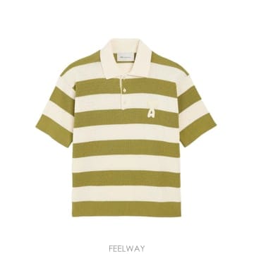 Ami 26SS �ƹ� ��ư ���� with stripes HPL432KN0153A041 TP57407837626SS �ƹ� ��ư ���� with stripes HPL432KN0153A041 TP57