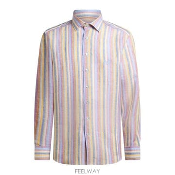 26SS Etro 셔츠 99TB513MRIB0002S9800 TP576037170