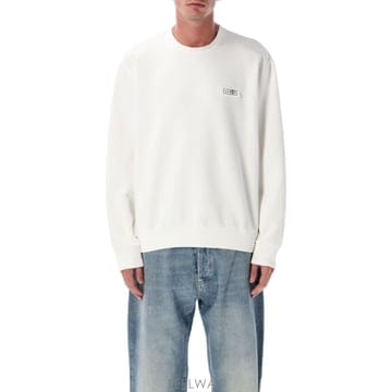 Maison Margiela 25FW �������������� MM6 ��ư ũ��� ����Ʈ ���� with Numeric �ΰ� SH2GU0025M25025FW �������������� MM6 ��ư ũ��� ����Ʈ ���� with N