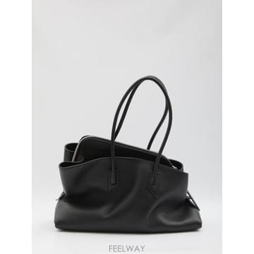 THE ATTICO 26FW ���Ƽ�� La Passeggiata ž �ڵ� ���� �̵�� 250WAH00054LTB117AA10026FW ���Ƽ�� La Passeggiata ž �ڵ� ���� �̵�� 250WA