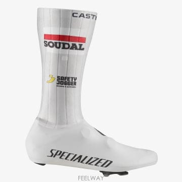 | Other Brand | CASTELLI Copriscarpe Castelli Soudal �� Step 2026 Fast ��Ʈ 2 TCASTELLI Copriscarpe Castelli Soudal �� Step 2026 Fast