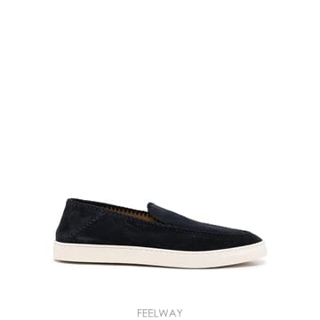 26SS 조르지오아르마니 Slip on 슈즈 X2X141XM968A561 TP577185759
