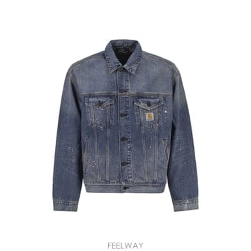 Carhartt 26FW CARHARTT ���� ��ư ���� I03335201EJ TP57673059526FW CARHARTT ���� ��ư ���� I03335201EJ TP576730595