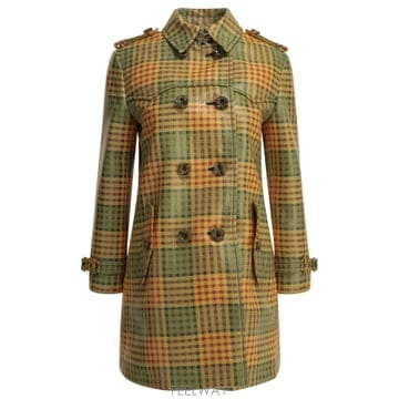 Burberry 26SS Burberry ���� ���� 8125877YELLOW TP57599010726SS Burberry ���� ���� 8125877YELLOW TP575990107
