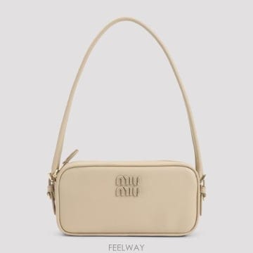 Miu Miu 26FW �̿�̿� �̿�̿� �ڵ� Container 5NE024AF8WF0036 TP57808632626FW �̿�̿� �̿�̿� �ڵ� Container 5NE024AF8WF0036 