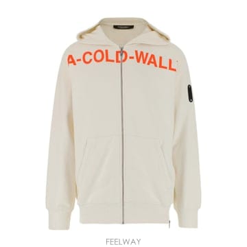 A Cold Wall 23SS A COLD WALL  �ΰ� ��ư �ĵ�Ƽ ACWMW111STONE TP57718575123SS A COLD WALL  �ΰ� ��ư �ĵ�Ƽ ACWMW111STONE TP577