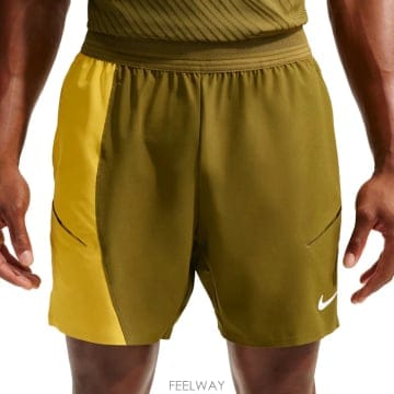 Nike ����Ű PANTALONCINO UOMO COURT SLAM SINNER IB1037368VERDE TP575����Ű PANTALONCINO UOMO COURT SLAM SINNER IB1037368VE