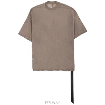 Rick Owens 26SS �������� TOMMY T T ���� DU01F4259BH34 TP57565808726SS �������� TOMMY T T ���� DU01F4259BH34 TP575658087