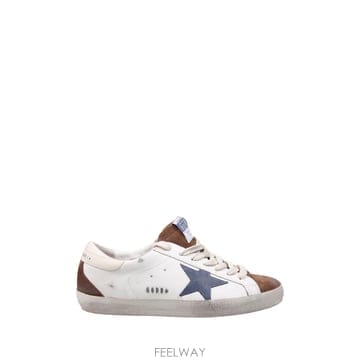 26FW 골든구스 Super 스타 로우 sneaker GMF00102F00869583401 TP5767849