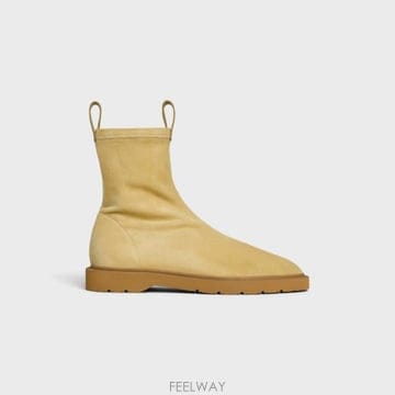 CELINE 26SS Celine Suede stretch ���� ��Ŭ ���� 365665320C02SV TP5780819326SS Celine Suede stretch ���� ��Ŭ ���� 365665320C02S
