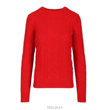 Ralph Lauren 25FW ���� ���� �η� CABLE ��Ʈ ĳ�ù̾� ������ 211880516020 TP57212891925FW ���� ���� �η� CABLE ��Ʈ ĳ�ù̾� ������ 2118805