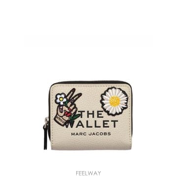 26FW  The 미니 Compact 왈렛 2P6SMP005S01 TP580319267