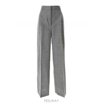 MSGM 23FW Msgm Pow Trousers 3541MDP19237700 TP58031926623FW Msgm Pow Trousers 3541MDP19237700 TP580319266