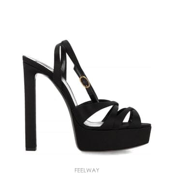 Saint Laurent 26SS ���ζ� CHANDELLE 110 SA 8607219QNAO1000 TP57808192526SS ���ζ� CHANDELLE 110 SA 8607219QNAO1000 TP5780819