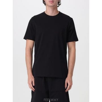 | Other Brand | 26SS DISCLAIMER T ���� ���� �� Disclaimer in cotone con stampa ����26SS DISCLAIMER T ���� ���� �� Disclaimer in cotone co