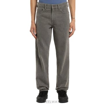 | Other Brand | Dickies PANTALONE UOMO JEANS 993 CARPENTER DK0A88PLL221GRIGIDickies PANTALONE UOMO JEANS 993 CARPENTER DK0A88PLL22