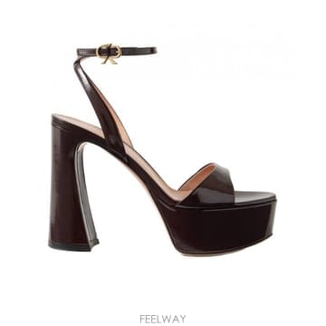 Gianvito Rossi 26SS ���Ⱥ���ξ� ���� high ���� G3249270RICNUIBOUR TP57808626326SS ���Ⱥ���ξ� ���� high ���� G3249270RICNUIBOUR TP