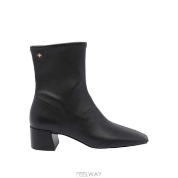 Tory Burch 25FW �丮��ġ ���ھ� �ΰ� Booties 179613234 TP57212888025FW �丮��ġ ���ھ� �ΰ� Booties 179613234 TP57212888