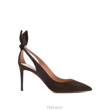 Aquazzura 26FW Aquazzura ���� DENMIDP0SUEESPESPRE TP57672999226FW Aquazzura ���� DENMIDP0SUEESPESPRE TP576729992