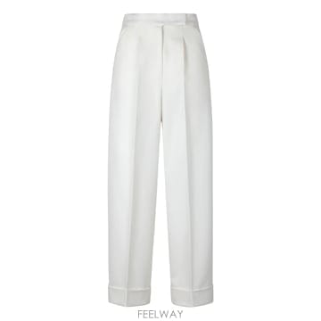 Max Mara 26SS �������� High waisted �� ���� MXMRUGIADA2611131111600001 TP57526SS �������� High waisted �� ���� MXMRUGIADA261113111