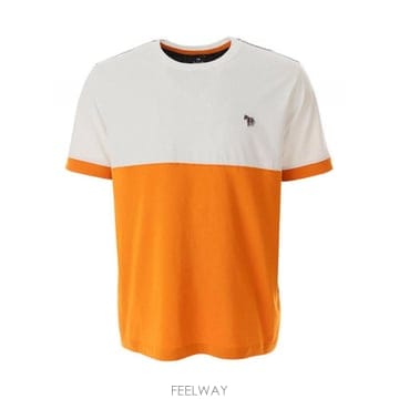 Paul Smith 23FW PS BY �����̽� Zebra �� Tone T ���� M2R336YZL2006416B TP58031923FW PS BY �����̽� Zebra �� Tone T ���� M2R336YZL2006