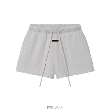 피어오브갓 클래식 핏 쇼츠