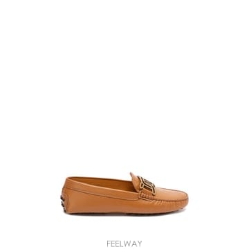 23FW TOD S Chain Gommino 로퍼 XXW00G0GQ40QGWS410 TP576729975
