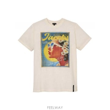 Marc Jacobs 26FW  �� Poster �� Tee 2P6RTP011C41 TP58031924026FW  �� Poster �� Tee 2P6RTP011C41 TP580319240