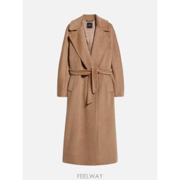 Max Mara 25SS �������� TEMPERA ��Ʈ 2525016082026 TP57565238625SS �������� TEMPERA ��Ʈ 2525016082026 TP575652386