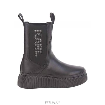 Karl Lagerfeld 23FW Į �����Ʈ Kreeper Lo Kc Karl �ΰ� Gore Midi KL4236000X TP58023FW Į �����Ʈ Kreeper Lo Kc Karl �ΰ� Gore Midi KL4