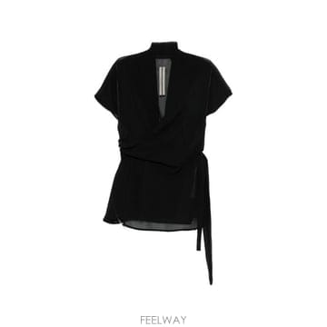 Rick Owens 26SS �������� �������� Wrap SS ž RP01F6233G09 TP57808140626SS �������� �������� Wrap SS ž RP01F6233G09 TP57808