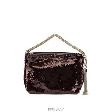 Jimmy Choo 26FW ������ Callie ���� �ڵ�� CALLIEGZDDEEPMERLOTLIGHTGOLD TP57808626FW ������ Callie ���� �ڵ�� CALLIEGZDDEEPMERLOTLIGH