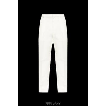 Ferragamo 26FW ����䷹ ��󰡸� Pleated trousers 145816P795559MASCARPONE TP5726FW ����䷹ ��󰡸� Pleated trousers 145816P795559M